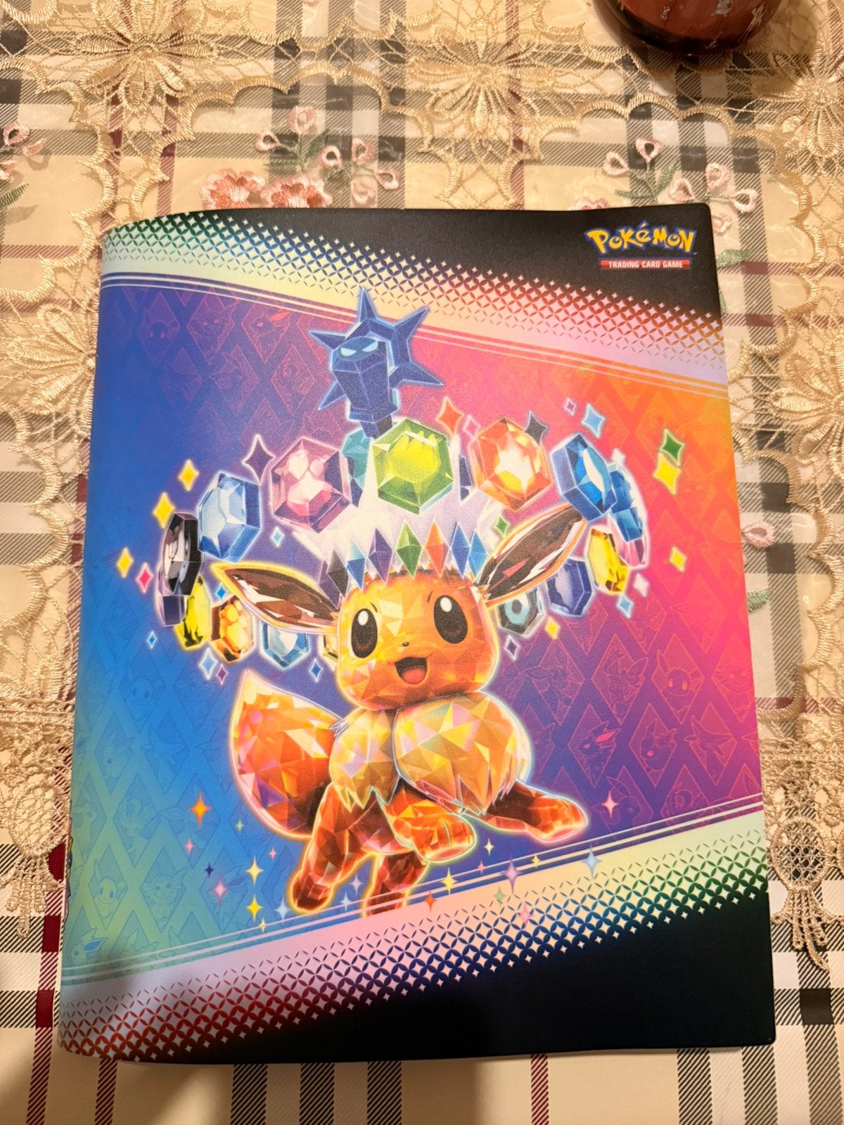 Pokémon Prismatic Evolutions Complete Set 180/180 + Promo's, Ophalen of Verzenden, Zo goed als nieuw, Meerdere kaarten