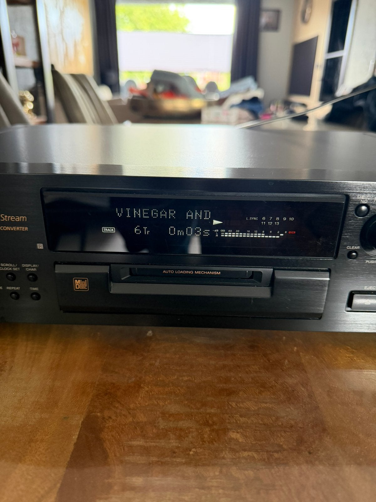 ≥ Vind sony mds-jb920 op Marktplaats - juli 2026