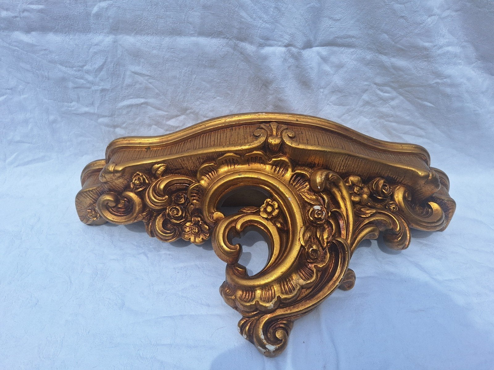 Console # brocante, Ophalen of Verzenden