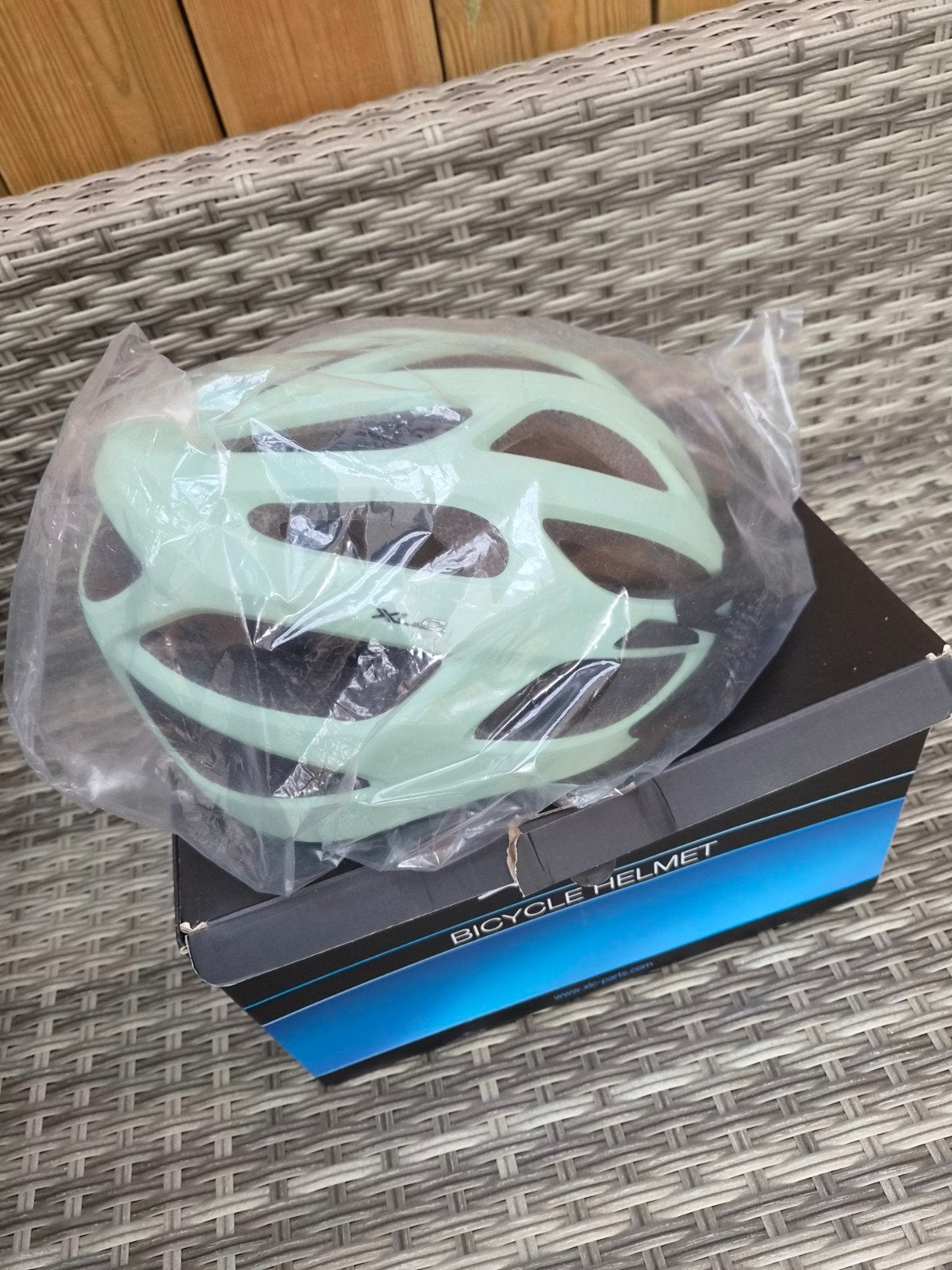 nieuwe fiets helm, Fietsen en Brommers, Ophalen of Verzenden