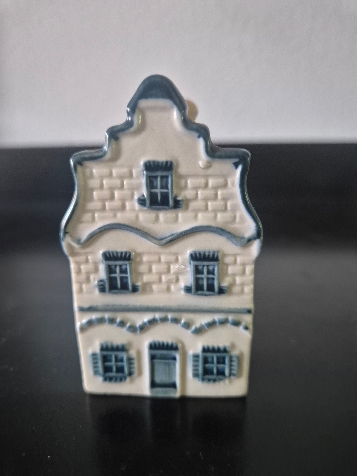 KLM huisje nr 1 Bols, Ophalen of Verzenden, Zo goed als nieuw, 1 t/m 20, Gevuld