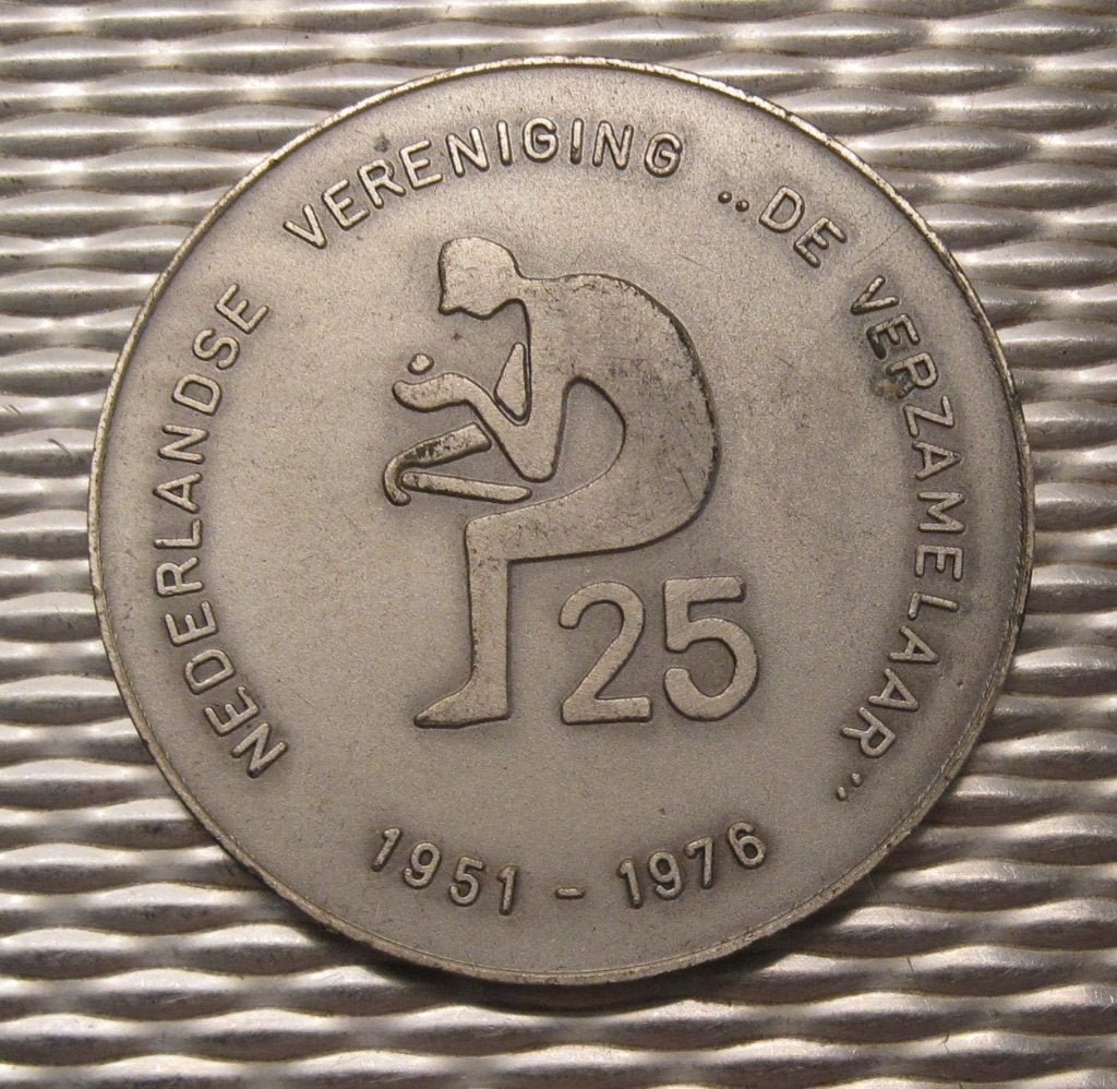 PENNING DE VERZAMELAAR, Verzenden, Overige materialen, Nederland