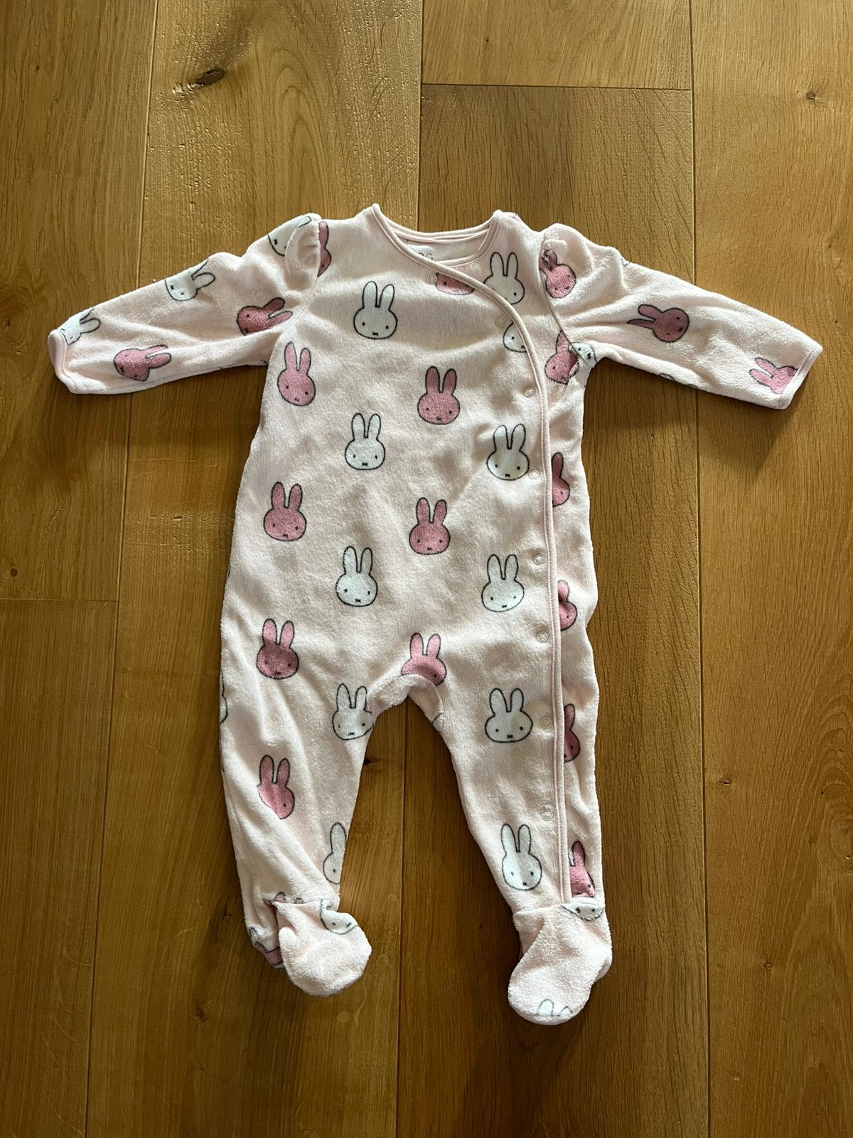 C&a nijntje pyjama, Verzenden, Zo goed als nieuw, Meisje, Nacht- of Onderkleding