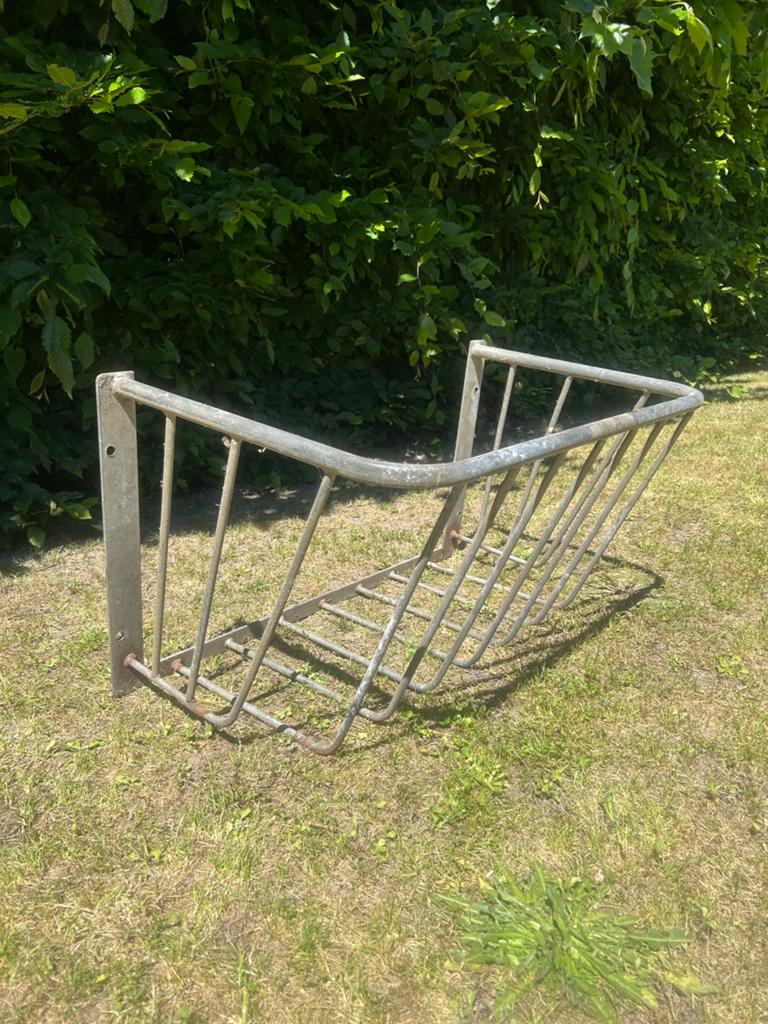 Hooi ruif voor paarden of klein vee 80 x 45 cm, Dieren en Toebehoren