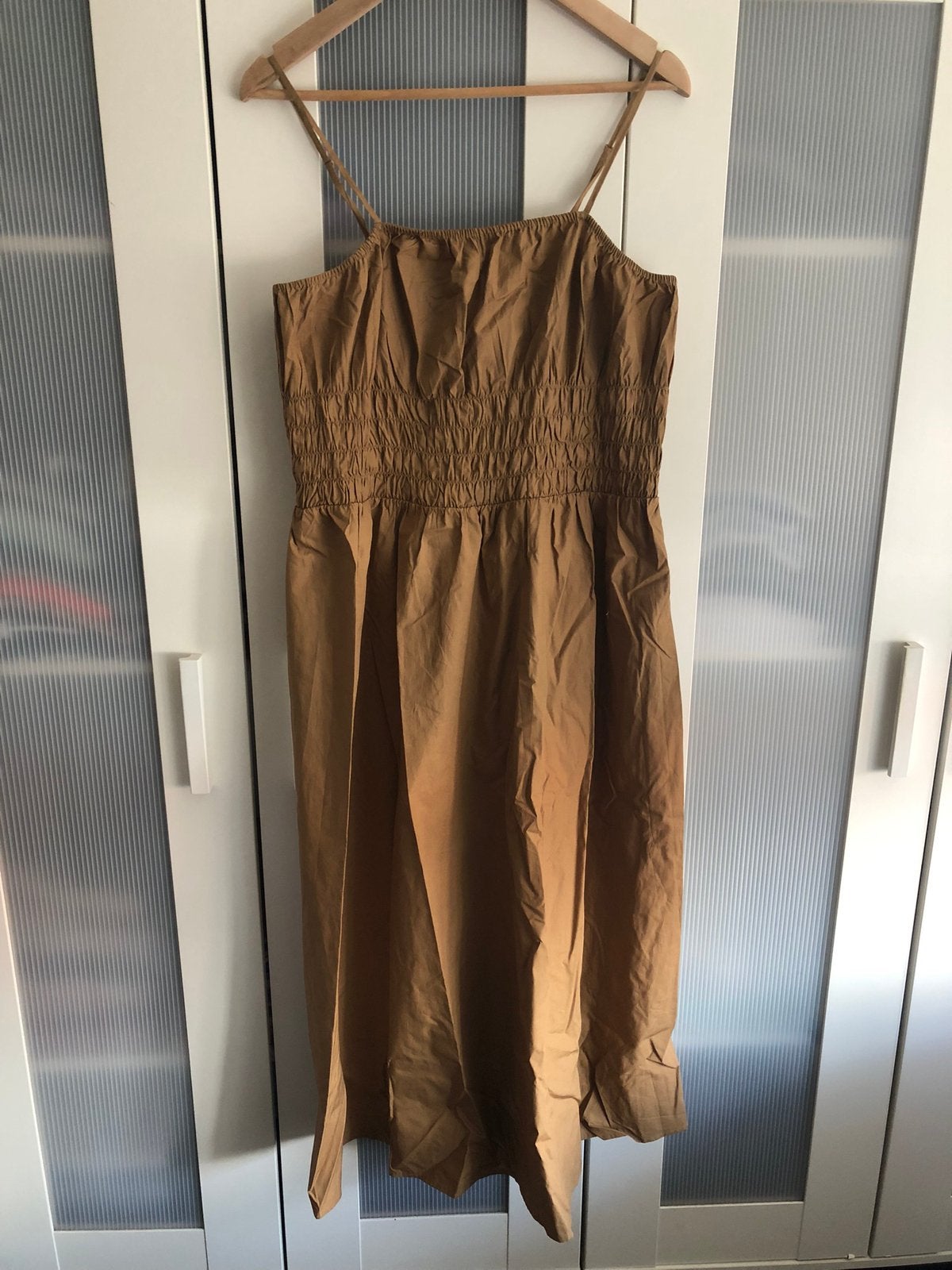Nieuwe jurken, maat XL. €7,50 per jurk, Kleding | Dames, Bruin, Maat 46/48 (XL) of groter, Nieuw, Ophalen of Verzenden