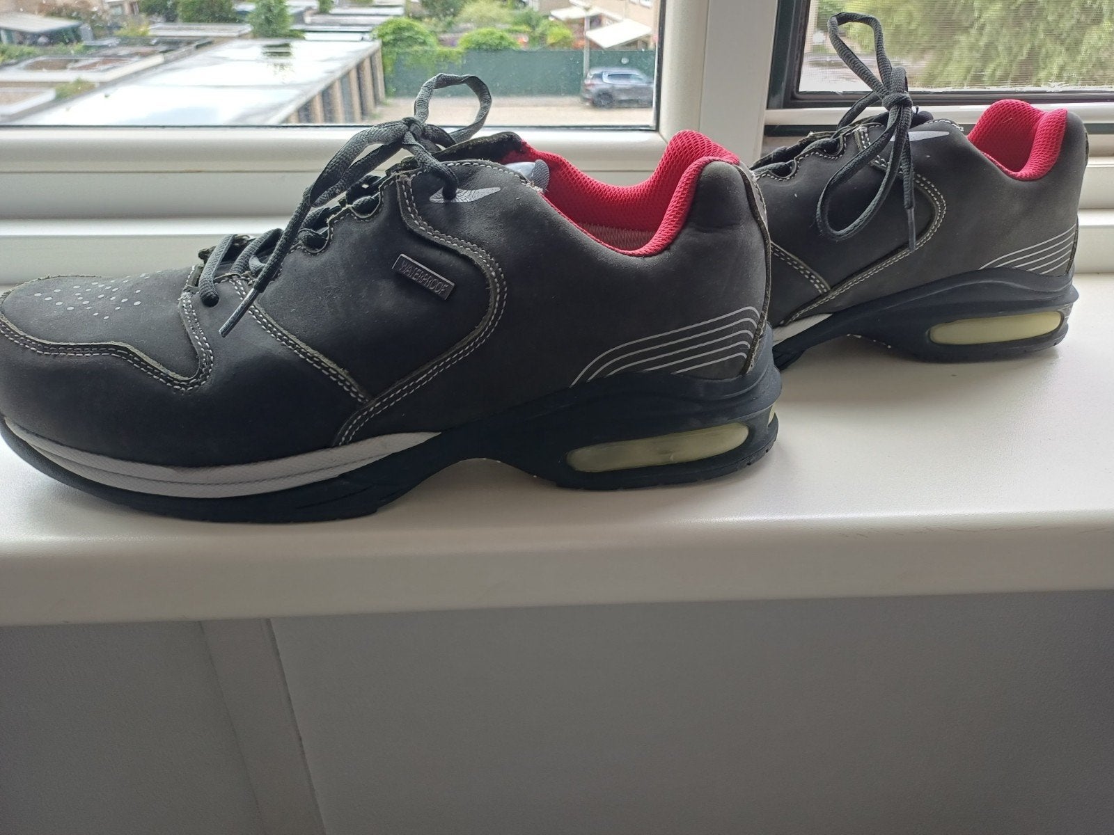 werkschoenen nog nooit gedragen maat 46, Ophalen of Verzenden, Nieuw