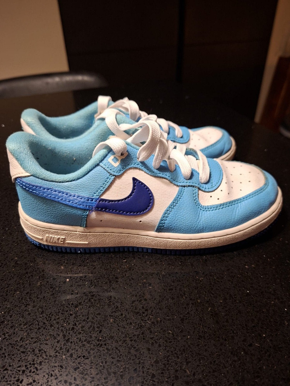 Nike Air Force 1 Low maat 35, Ophalen of Verzenden, Jongen of Meisje, Schoenen