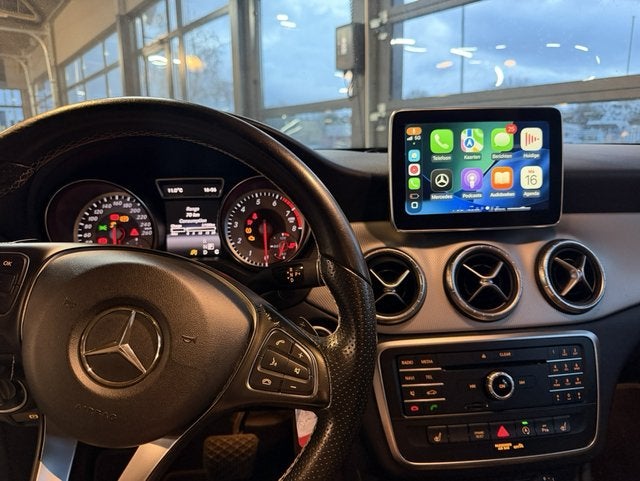 Mercedes-Benz A/B/Cla/Gla/Gle/Cls Serie Activering, Aycar, Nieuw, Ophalen of Verzenden, Aycar