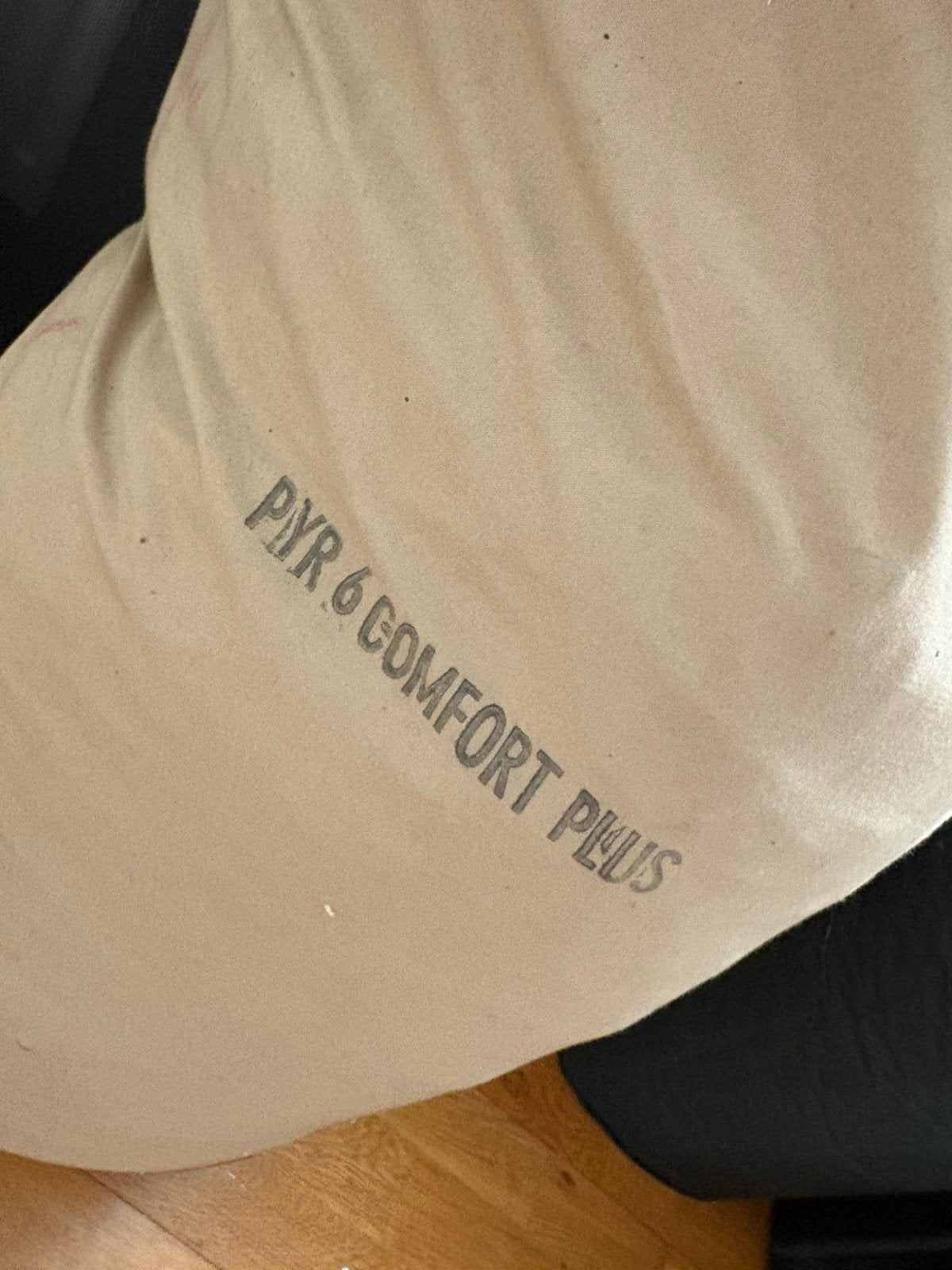 ESVO PYRAMIDE TENT 6 Pers, Ophalen, Gebruikt, Tot en met 6