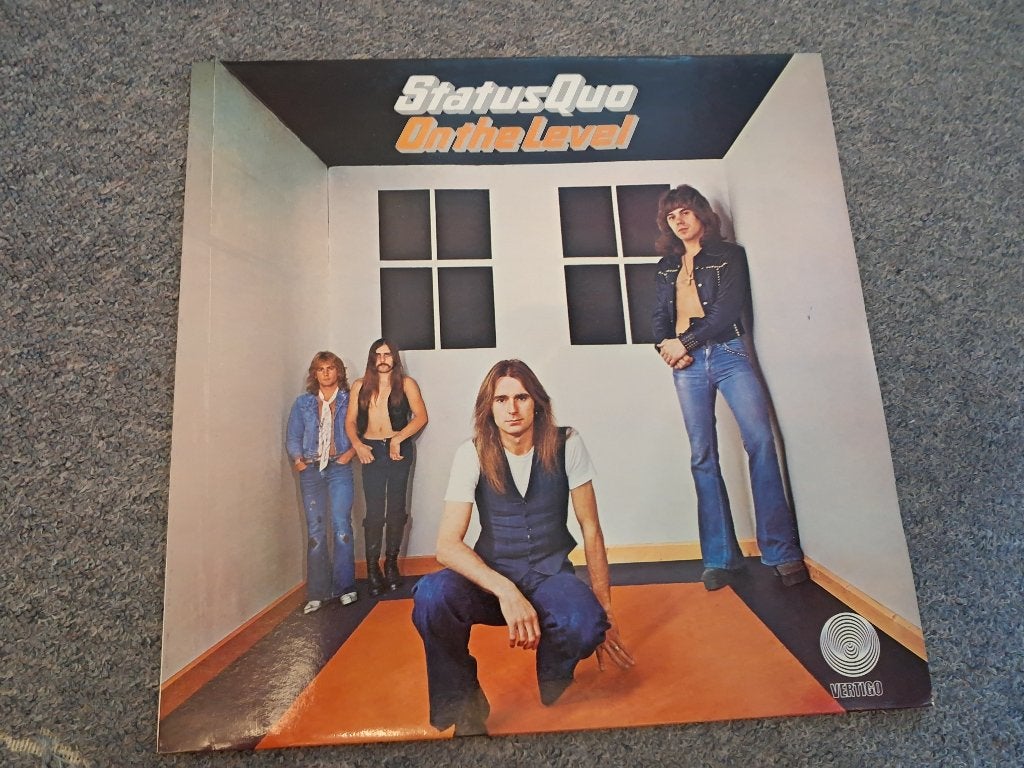 Diverse LP's te koop €10,- per stuk, Cd's en Dvd's, Ophalen, LP, Gebruikt, Pop