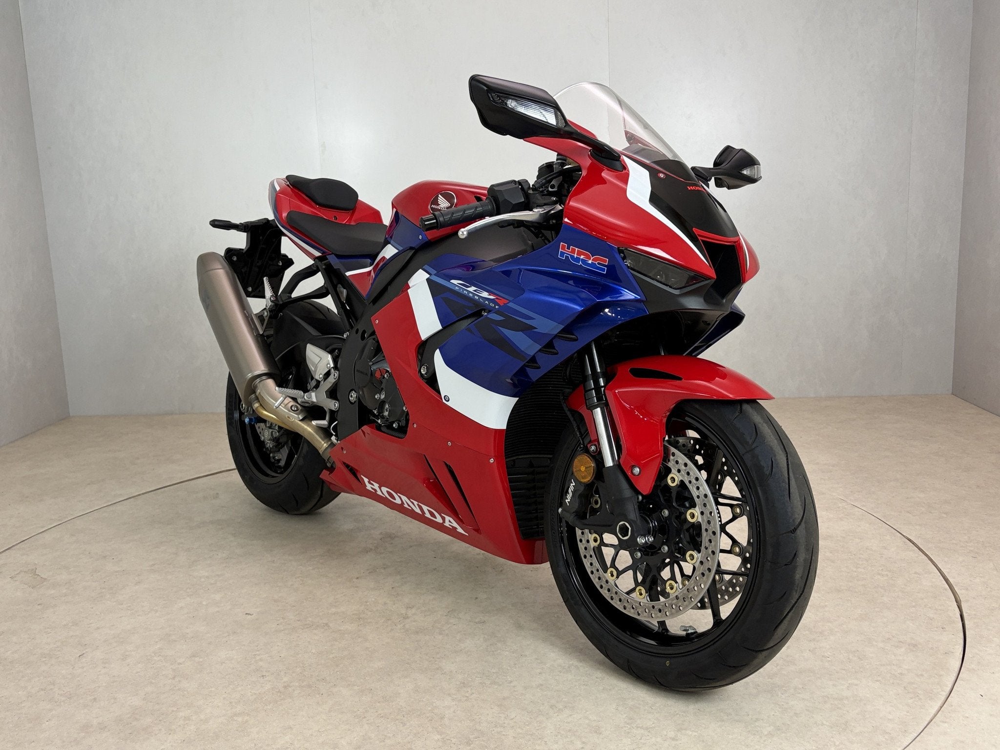 Honda CBR 1000 RRR (bj 2021), Motoren, Motoren | Honda, Cco@honda-eu.com, Stroombaan 4
1181 VX  Amstelveen, Honda Motor Europe Ltd