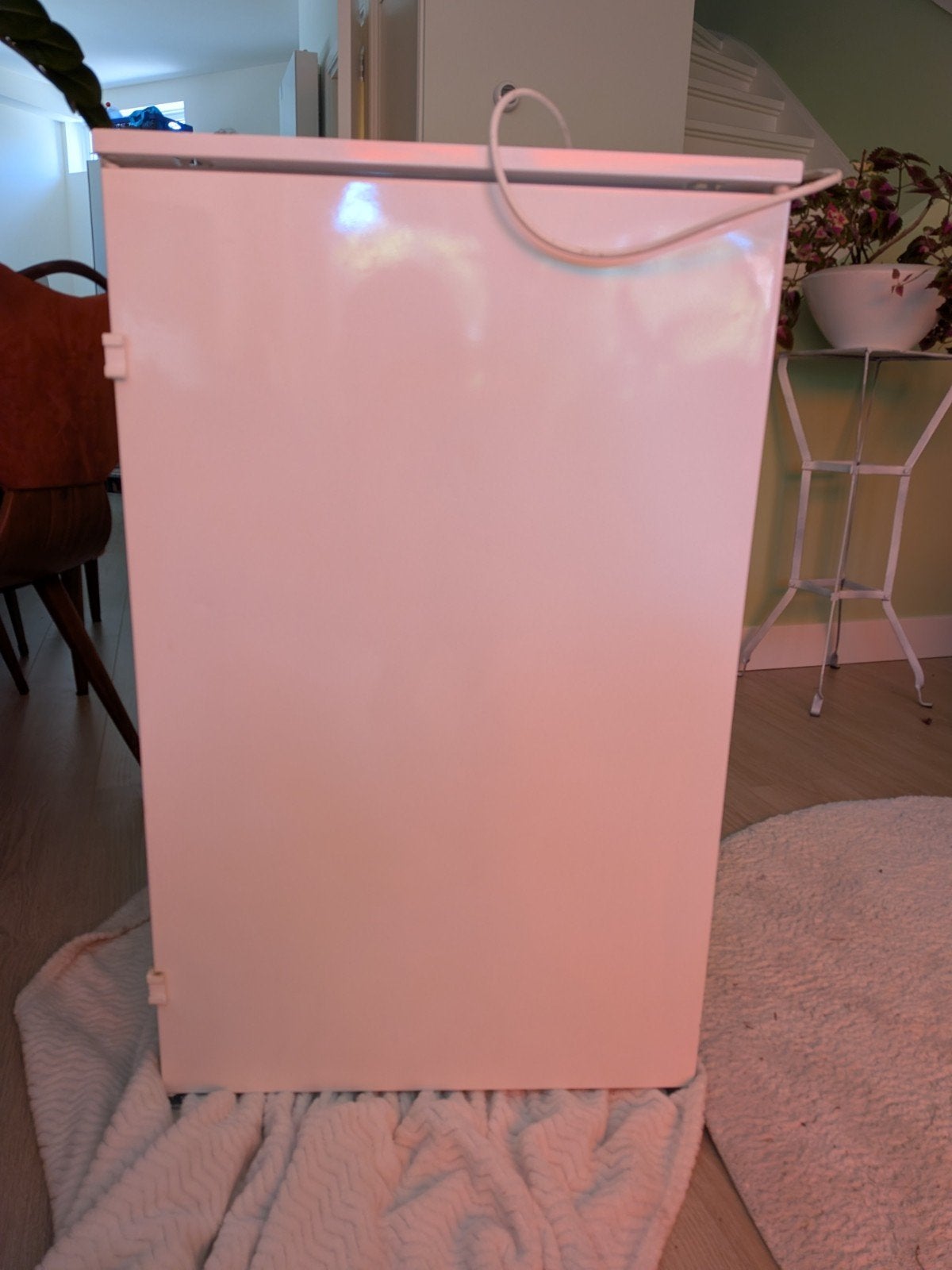 IKEA Inbouw Koelkast (Bieden), 100 tot 150 liter, 45 tot 60 cm, Ophalen, 85 tot 120 cm