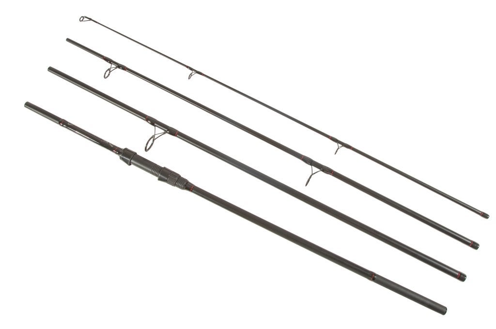 Ultimate Adventure Carp Travel 11ft, Ophalen, Zo goed als nieuw, Werphengel