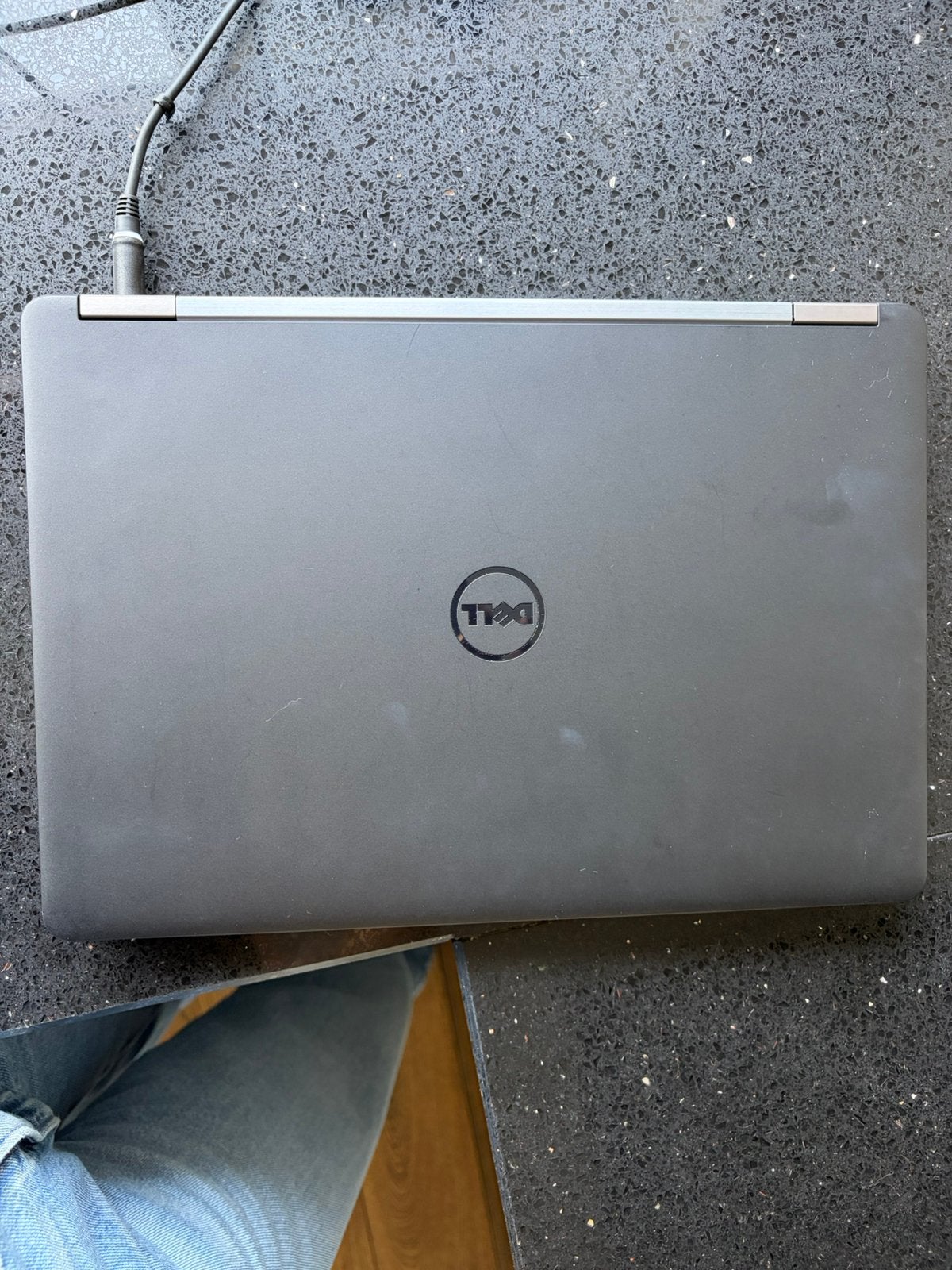 Laptop, Computers en Software, Windows Laptops, Ophalen, Gebruikt