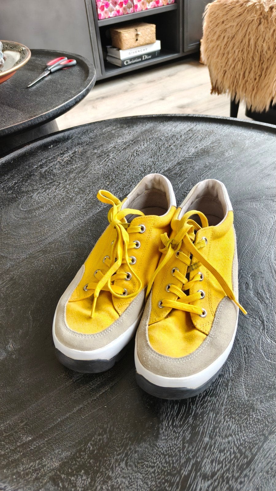Leuke Wolky schoenen maat 39., Kleding | Dames, Wolky, Ophalen of Verzenden, Sneakers of Gympen, Zo goed als nieuw