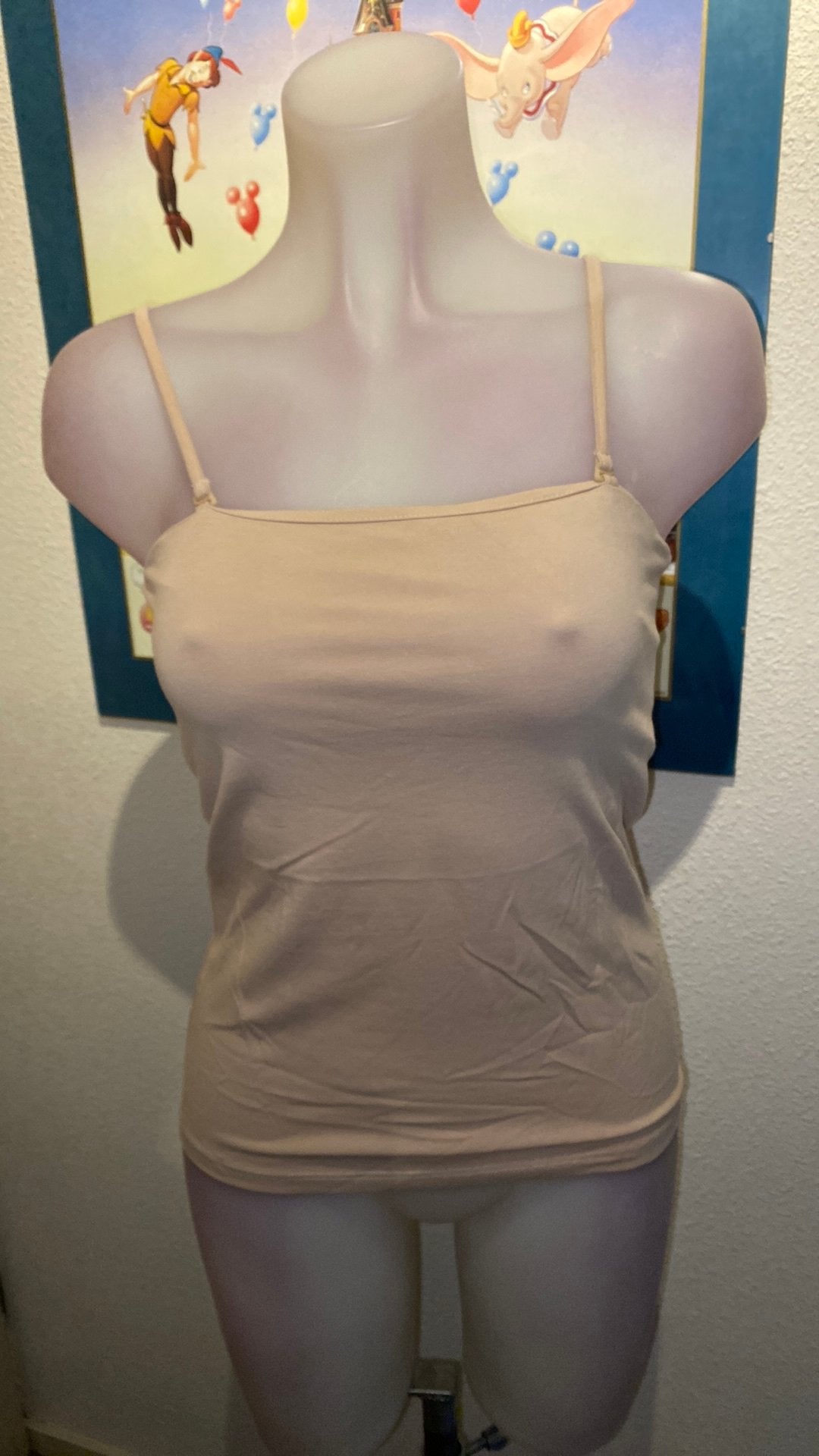 Nieuw beige top maat S metk Gustav, Beige, Nieuw, Ophalen of Verzenden, Maat 36 (S)