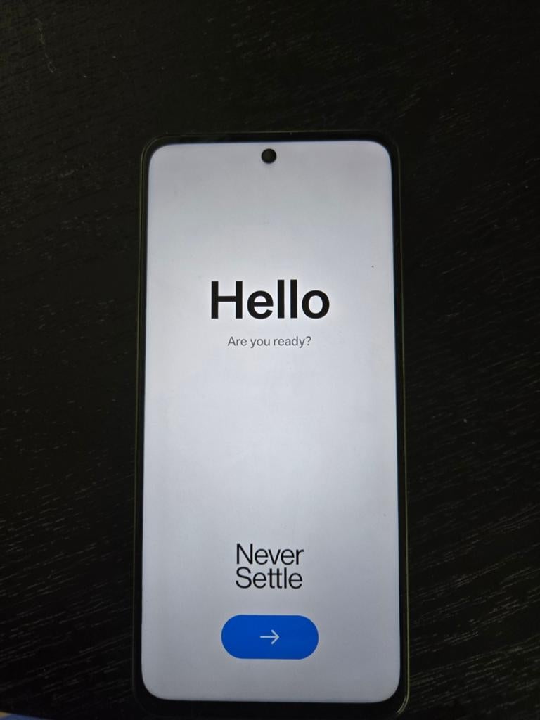 OnePlus Nord CE 3 Lite 5G - Zo goed als nieuw, Overige modellen, Ophalen of Verzenden, Zo goed als nieuw, Zonder simlock