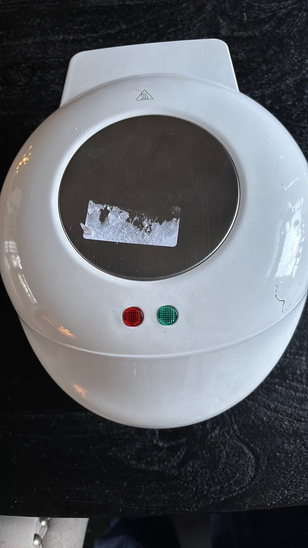 Muffin maker, Ophalen of Verzenden, Nieuw