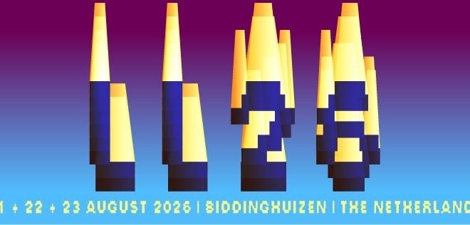 Lowlands kaart/bandje gezocht, Eén persoon
