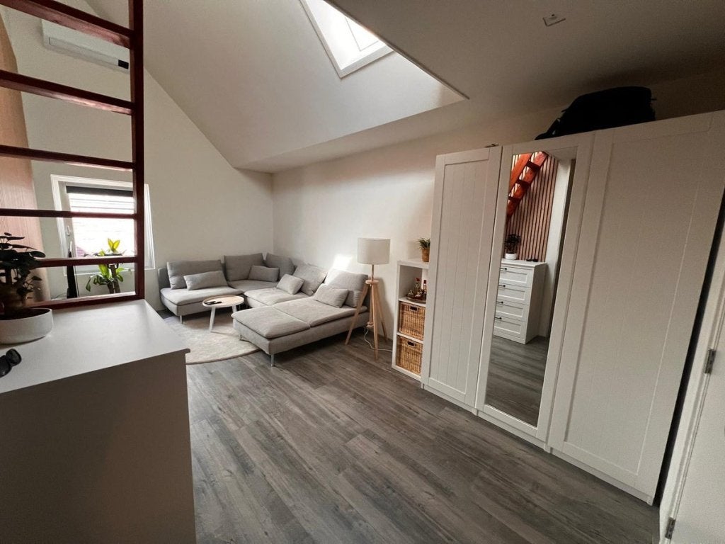 NIEUW! Woonruimte te huur Eendrachtstraat, Meppel