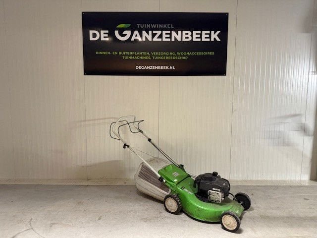 Viking MB 253 T benzine loopmaaier 2016, Gebruikt, Viking
