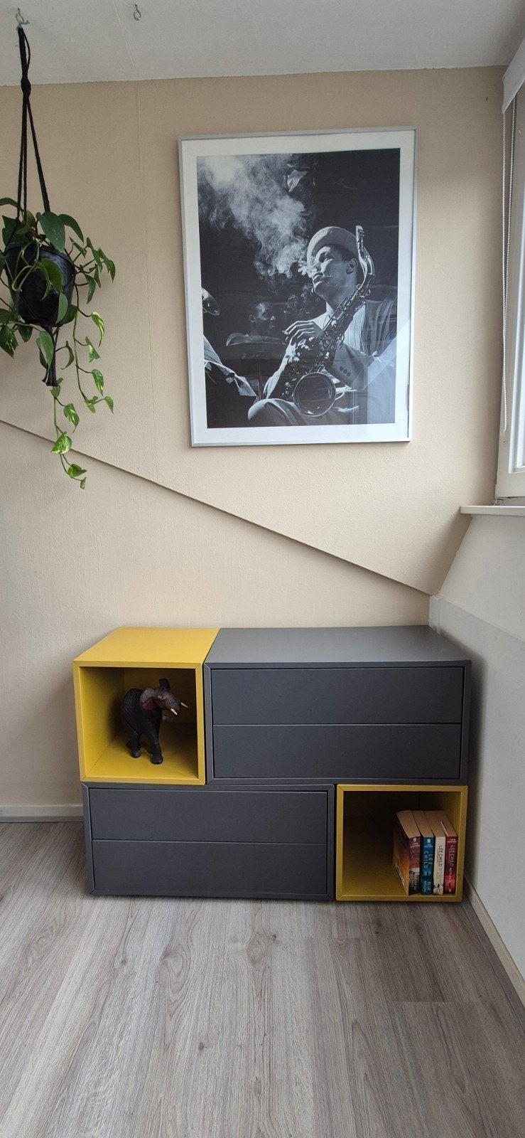 Dressoir / lage kast, Ophalen, Zo goed als nieuw