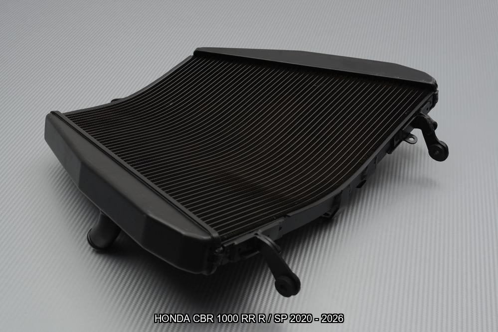 Radiateur AVDB voor HONDA CBR 1000 RR R / SP 2020 - 2026, Ophalen of Verzenden, Nieuw