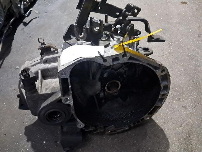 Versnellingsbak van een Kia Picanto, Auto-onderdelen, -, -, Ophalen of Verzenden, -