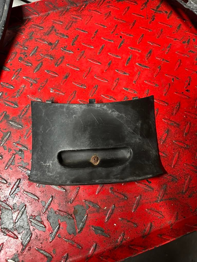 Type 1/2/3 bougie kapje, Ophalen of Verzenden, Zo goed als nieuw, Kap