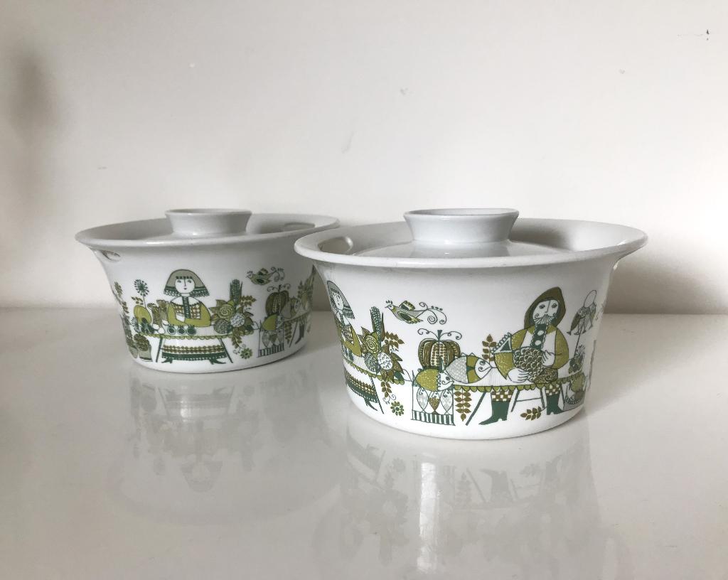 Figgjo Flint Turi Design Market Schaal (1x), Ophalen
