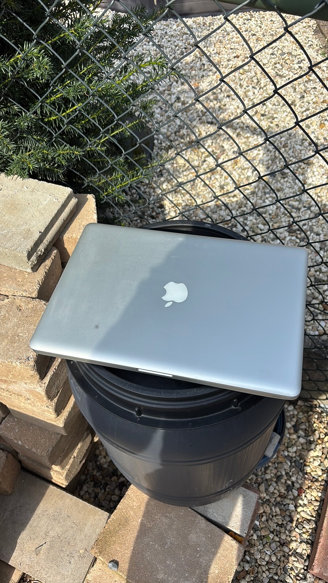 Apple MacBook Pro 15-inch(2010) Inclusief originele 85Wlader