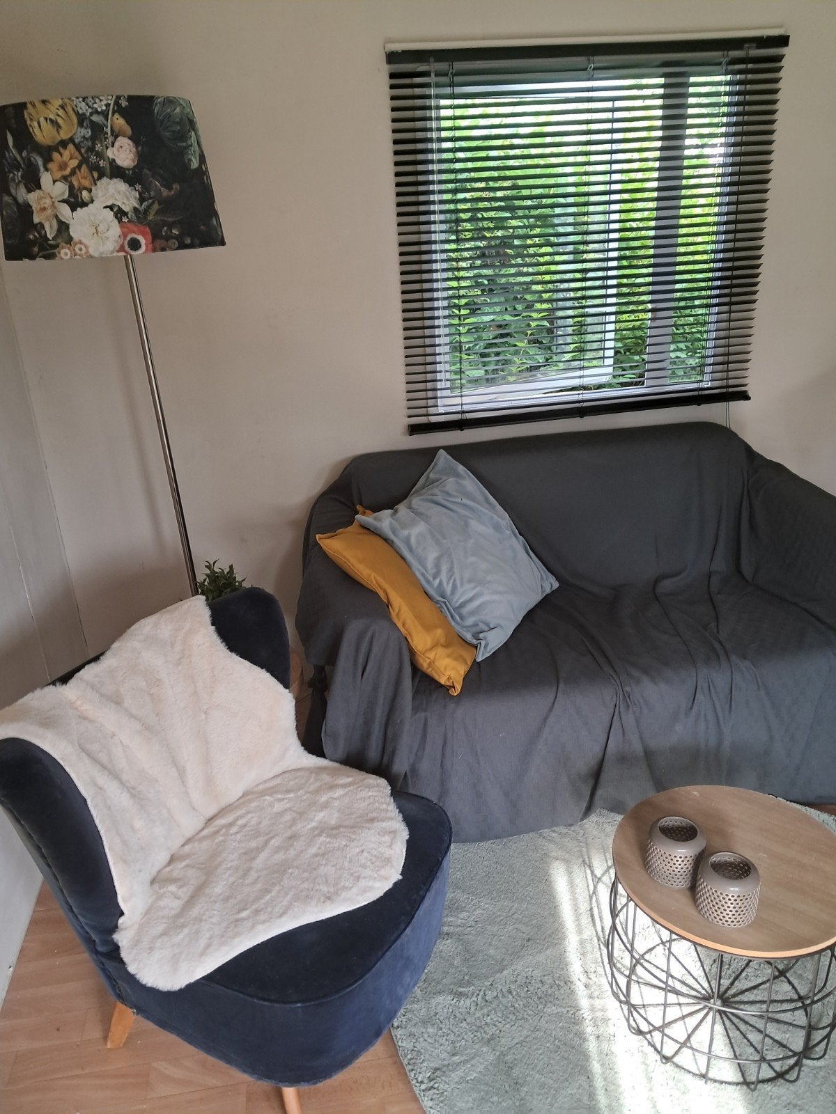 Instapklare caravan met 2 slaapkamers., Caravans en Kamperen, Stacaravans, tot en met 4, Ophalen