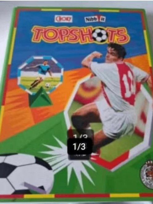 Topshots Flippo's van Croky - Ook losse verkoop, Verzamelen, Ophalen of Verzenden, Losse flippo's