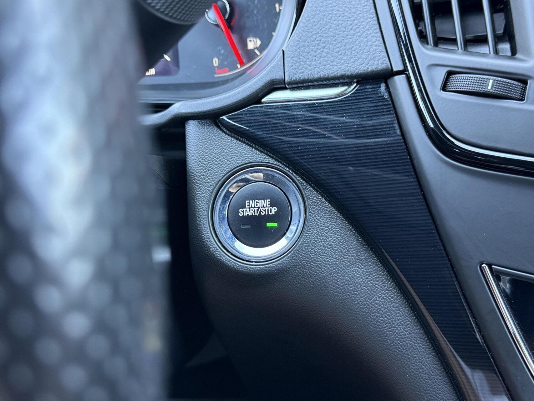 Foto 35 van Opel Insignia Sports Tourer 2.0 T Cosmo 4x4 250pk |Bose|Lede