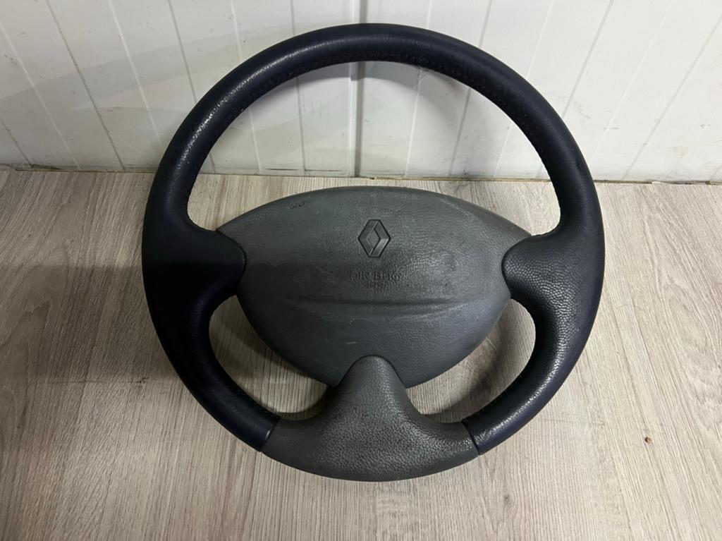 Renault twingo mk1 stuur leer!, Auto-onderdelen, Ophalen of Verzenden, Renault