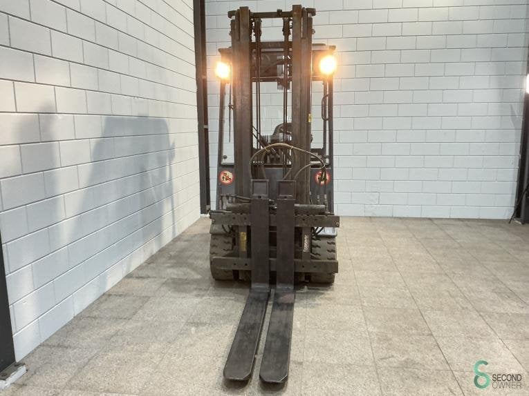 Heftrucks Elektrisch Still R60-30 1999 3+4de Ventiel, Zakelijke goederen, 3000 tot 4000 kg, Elektrisch, Heftruck, Still
