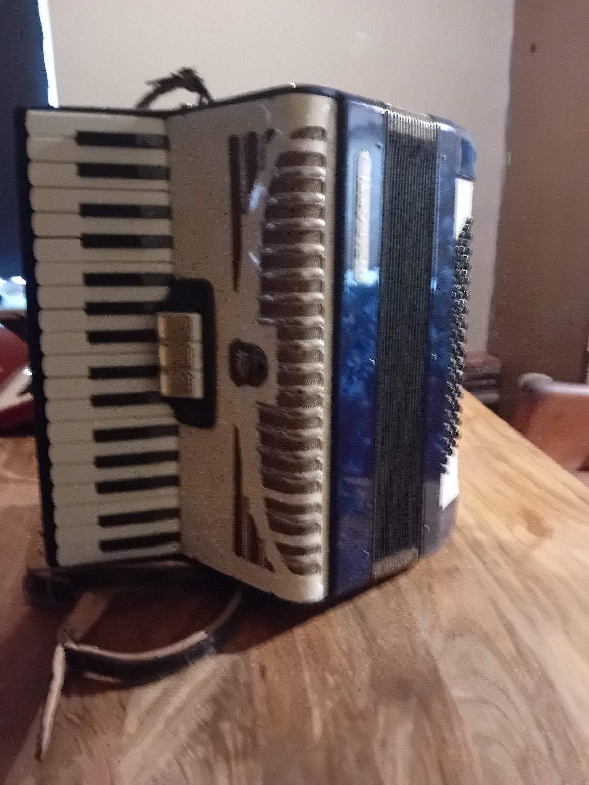 tk accordeon firoti, Ophalen, Gebruikt, Overige merken