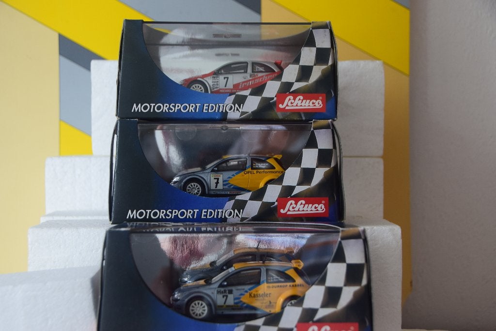opel corsa  super  1600, Hobby en Vrije tijd, Ophalen of Verzenden, Nieuw, Auto