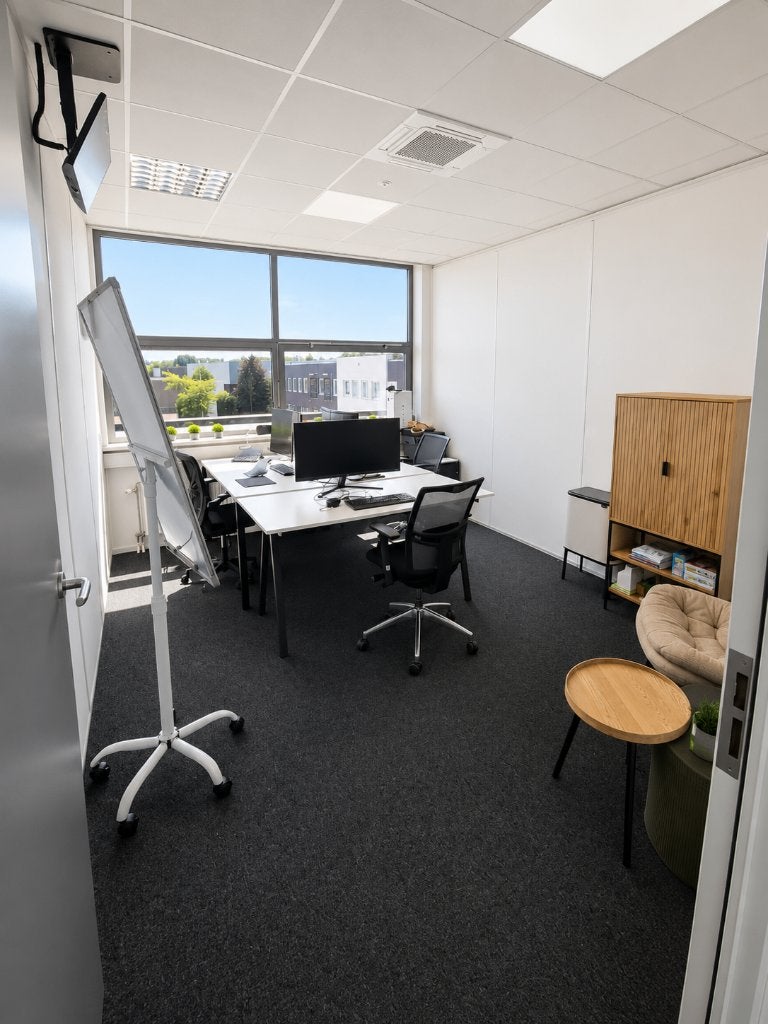 Kantoorruimte(s) te huur, 74 m², Huur, Kantoorruimte