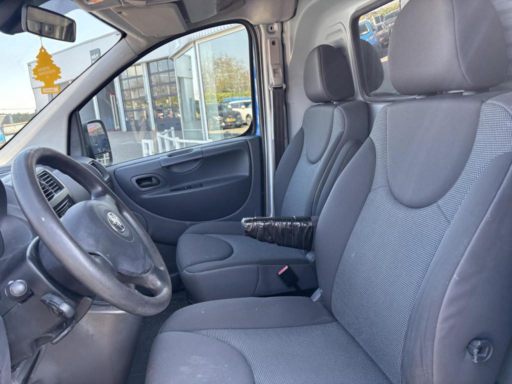 Toyota PROACE 2.0D L2H1 Aspiration DUBBELE SCHUIFDEUR, BTW A, Auto's, Bestelauto's, Voorwielaandrijving, Euro 5, Stof, Gebruikt