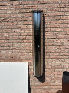 brabantia wanddroogrek, Ophalen, Zo goed als nieuw, Droogmolen