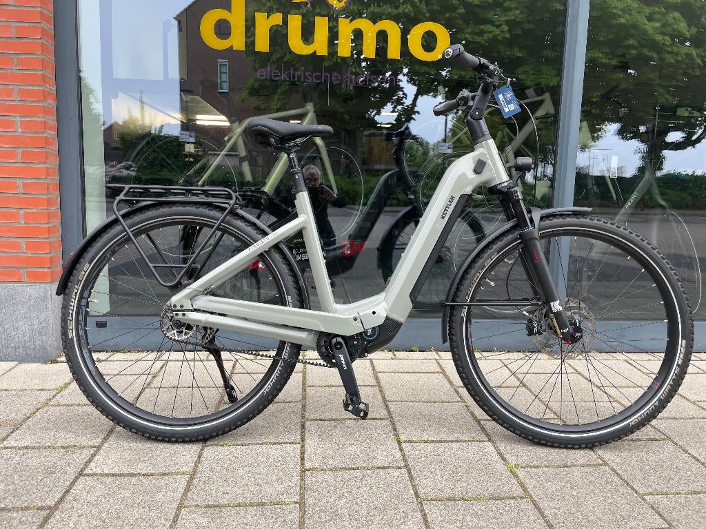 Kettler Pinniato HT Sport Pinion MGU 2025 €7299 voor €5799 ., Fietsen en Brommers, Elektrische fietsen, Overige merken, Nieuw