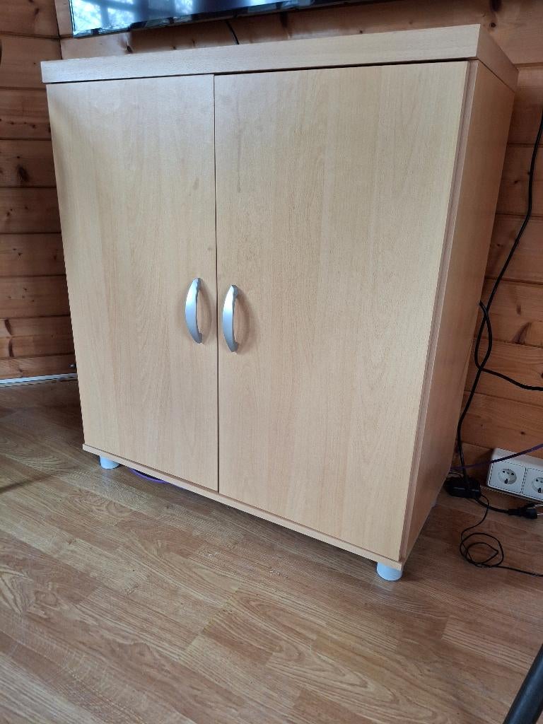 kast, Huis en Inrichting, Ophalen, 50 tot 100 cm, Minder dan 100 cm, 25 tot 50 cm