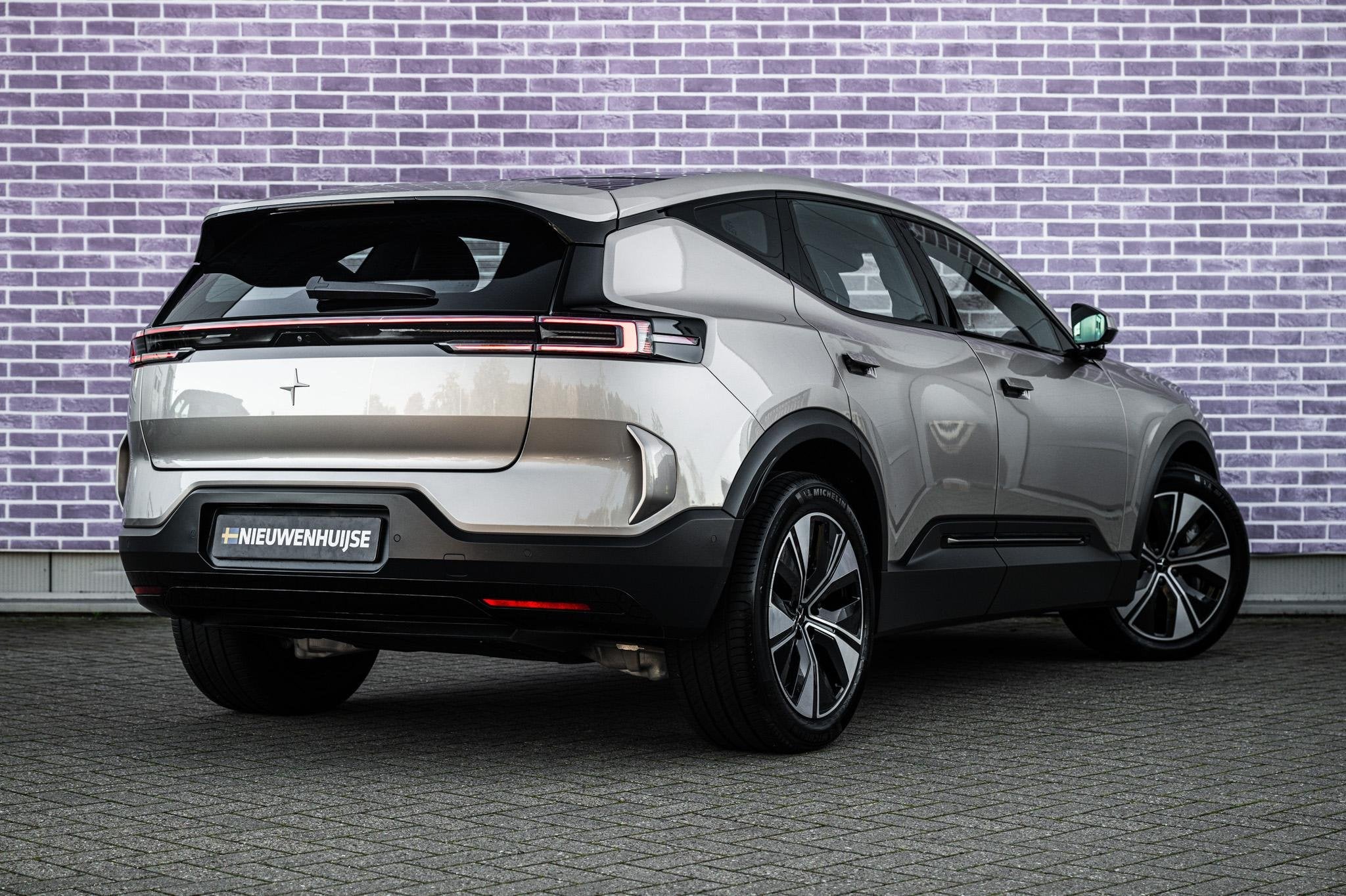Polestar 3 Long range Dual motor 111 kWh Pilot Plus | 1.3 Me, Auto's, Automaat, 660 min, Gebruikt, Vierwielaandrijving