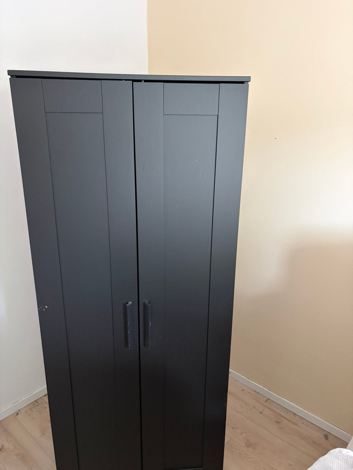 IKEA Brimnes kast, Ophalen, Gebruikt, Met plank(en), 50 tot 100 cm