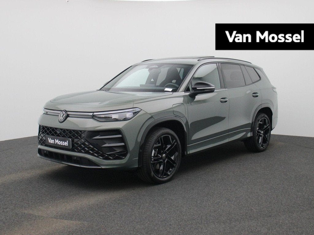 Volkswagen Tayron 1.5 eHybrid R-Line Edition 204 PK| Origine