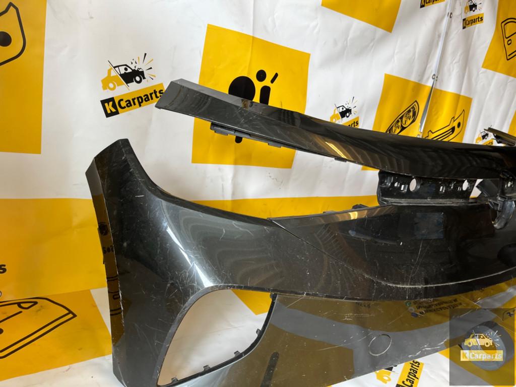 Voorbumper Volkswagen ID4 ID.4 ID 4 origineel 11A807221, Info@fabrikant.eu, Ophalen of Verzenden, Bumper, Fabrikant BV