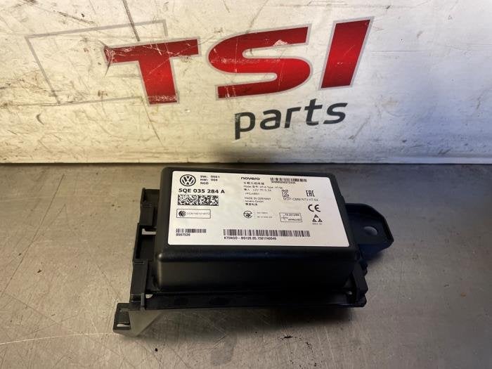 WiFi module van een Volkswagen Golf, Gebruikt, -, Volkswagen, -