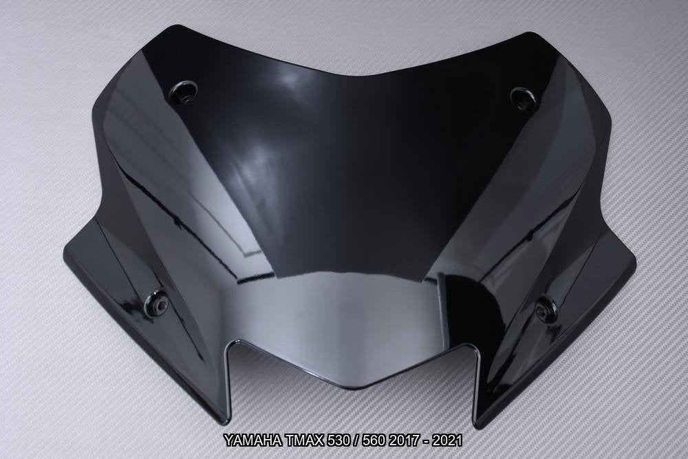 Windscherm YAMAHA TMAX 530 / 560 2017 - 2021, Verzenden, Nieuw