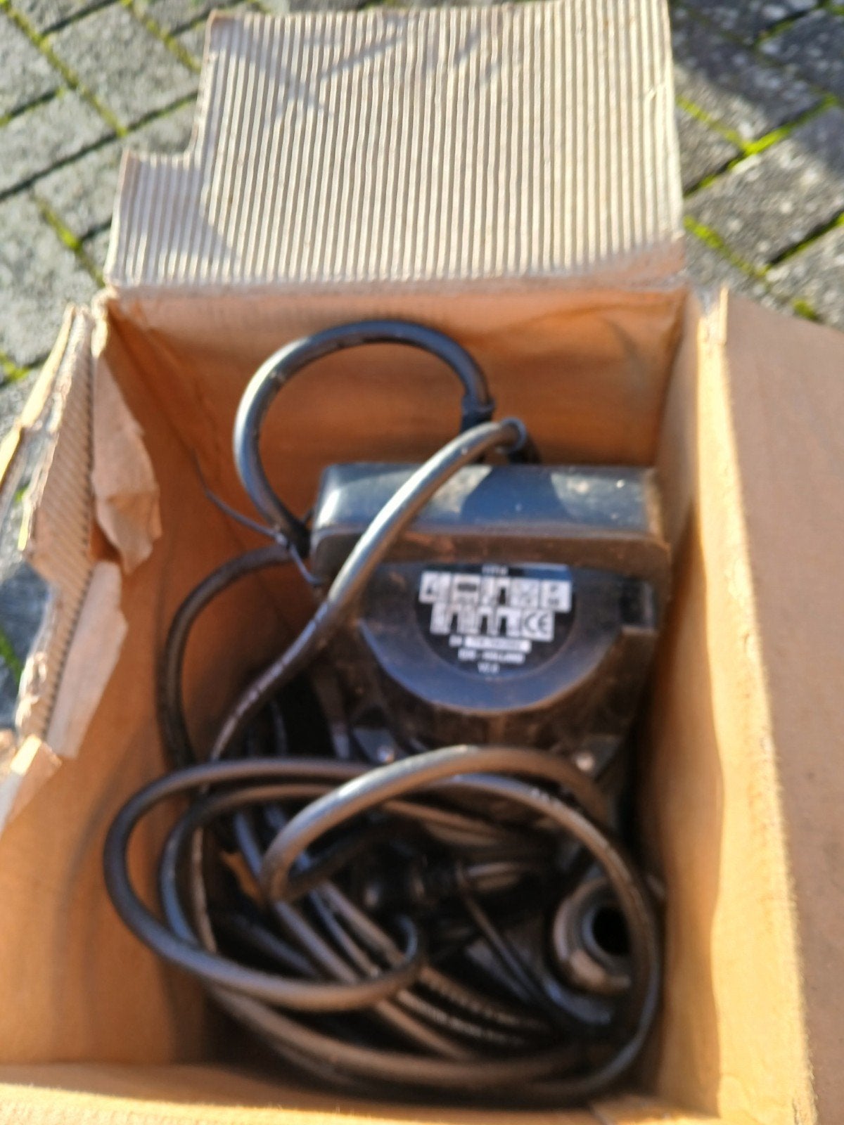 te koop dompelpomp 2 stuks, Ophalen of Verzenden
